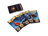 Merchants of the Dark Road
