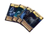 Merchants of the Dark Road