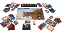 Ladda in bilden i Gallery viewer, Gloomhaven Jaws of the Lion