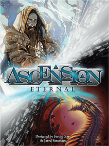 Ascension Eternal