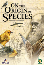 Load image into Gallery viewer, On The Origin Of Species