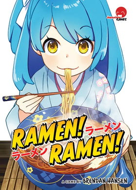 Ramen! Ramen!