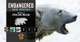 Endangered: New Species