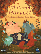 Load image into Gallery viewer, Autumn Harvest: A Tea Dragon Society Card Game