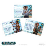 Seastead
