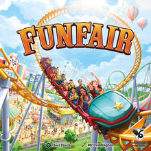 Load image into Gallery viewer, Funfair