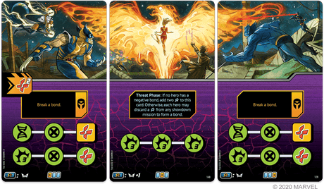 X-Men Mutant Insurrection