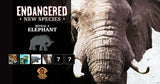 Endangered: New Species