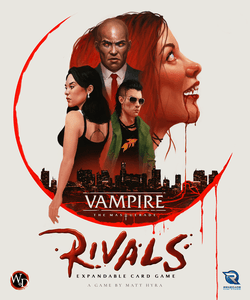 Vampire: The Masquerade Rivals