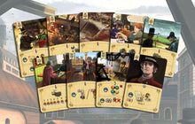 Load image into Gallery viewer, Arkwright The Card Game