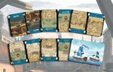 Arkwright The Card Game