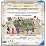 The Princess Bride Adventure Book Game