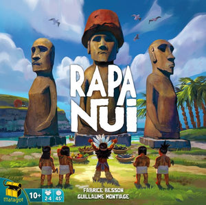 Rapa Nui