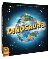Gods Love Dinosaurs