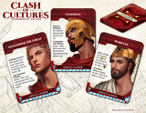 Clash of Cultures Monumental Edition