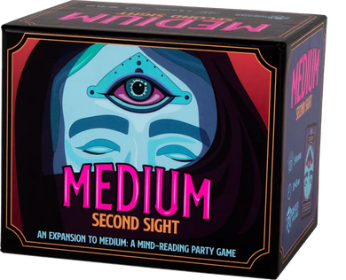 Medium Second Sight Expansion