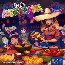 Load image into Gallery viewer, Fiesta Mexicana