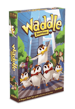 Load image into Gallery viewer, Waddle