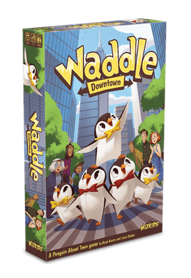 Waddle