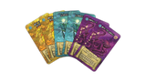 Roar and Write Deep Dive