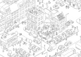 MicroMacro Crime City