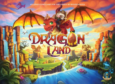 Dragonland