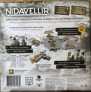 Nidavellir