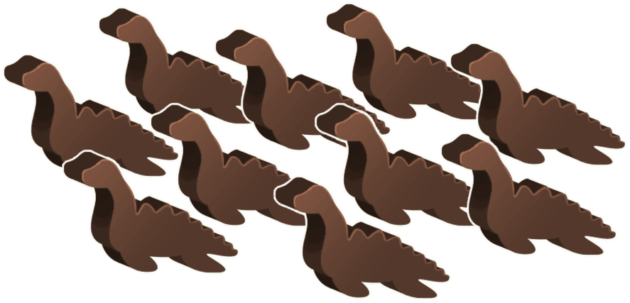 Draftosaurus Marina Expansion