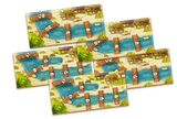 Draftosaurus Marina Expansion