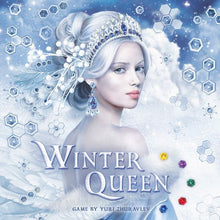 Load image into Gallery viewer, Winter Queen