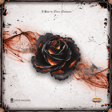 Black Rose Wars