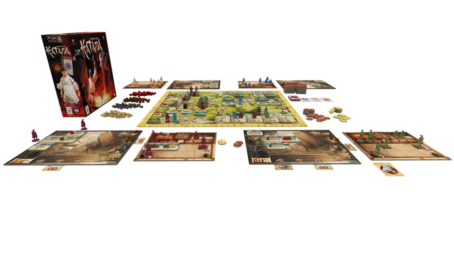 Shogun No Katana Retail Edition