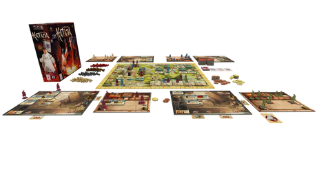 Shogun No Katana Retail Edition