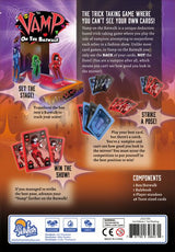 Vamp on the Batwalk