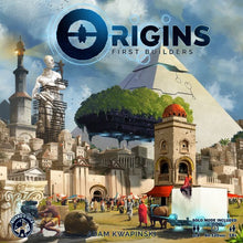 Load image into Gallery viewer, Origins: First Builders