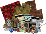 Descent: Legends of the Dark