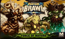 Load image into Gallery viewer, Super Fantasy Brawl - Force of Nature Expansion