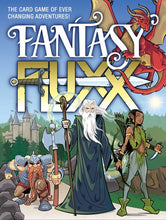 Load image into Gallery viewer, Fantasy Fluxx