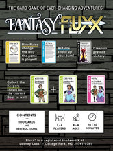Load image into Gallery viewer, Fantasy Fluxx