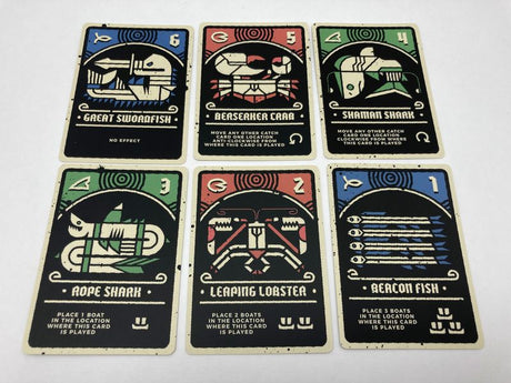 Skora Core Game