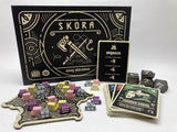 Skora Core Game