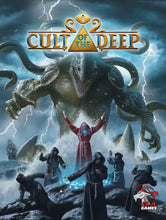 Load image into Gallery viewer, Cult of the Deep