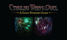 Load image into Gallery viewer, Cthulhu Wars Duel