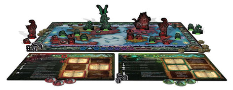 Cthulhu Wars Duel