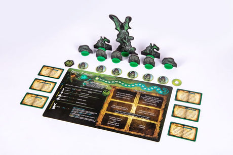 Cthulhu Wars Duel