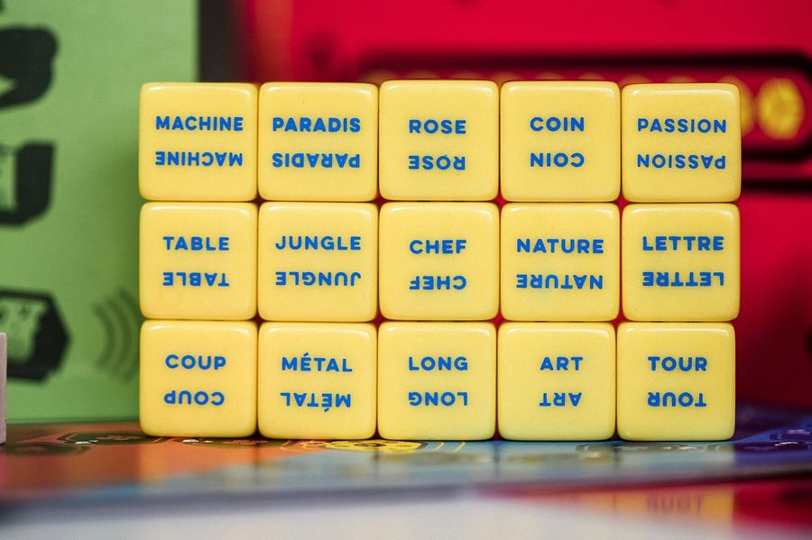 10 Dice
