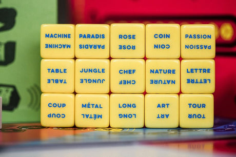 10 Dice