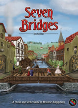Load image into Gallery viewer, Seven Bridges