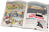 The Initiative