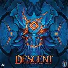 Load image into Gallery viewer, Descent: Legends of the Dark